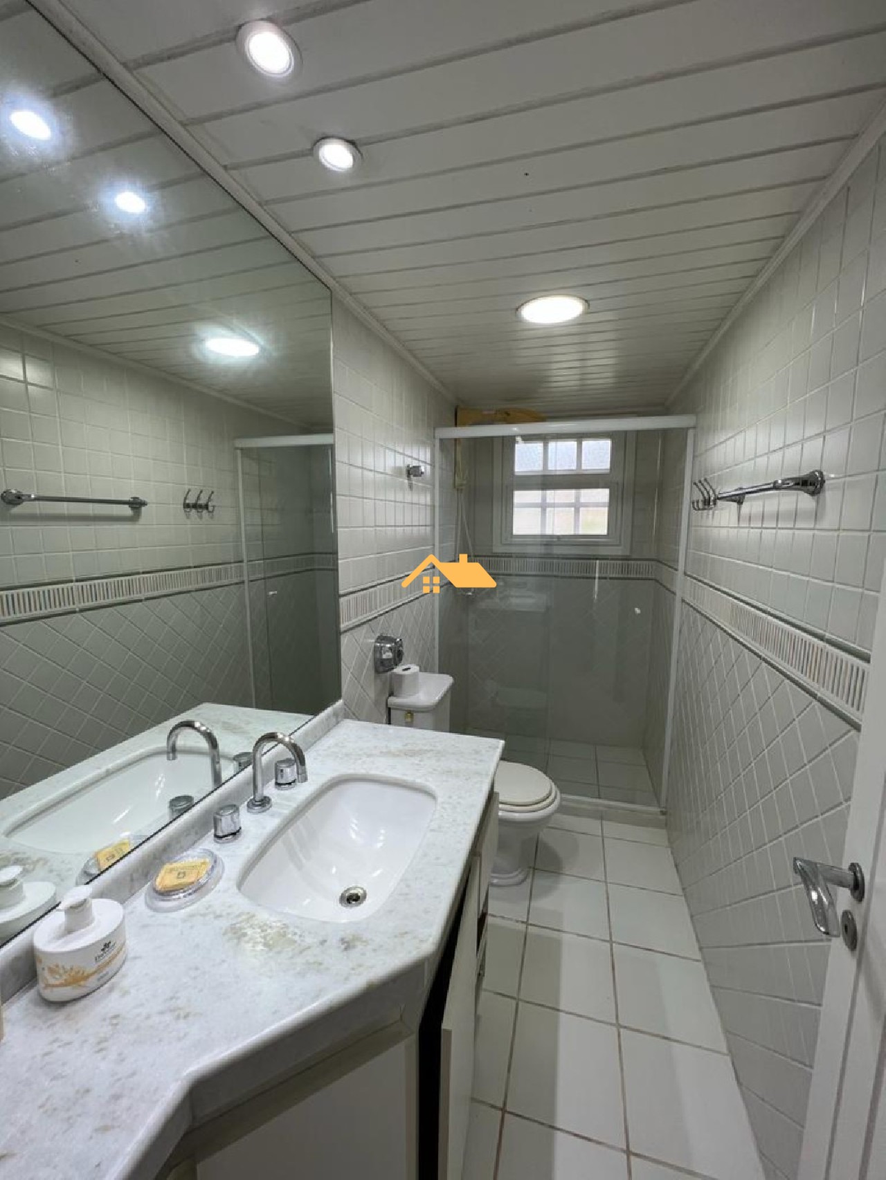 Casa de Condomínio, 4 quartos - Foto 21