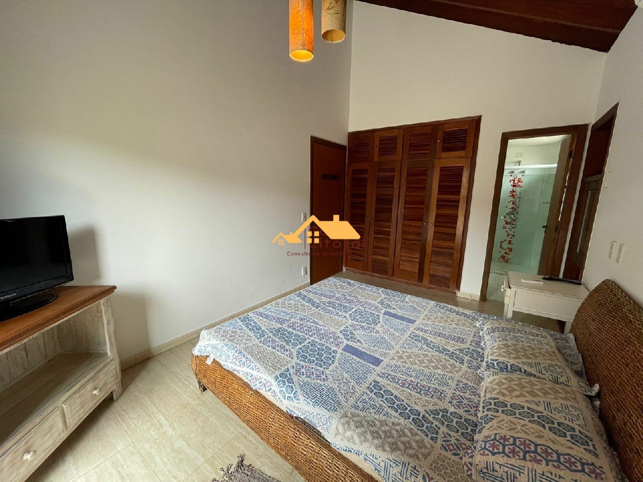 Casa de Condomínio, 4 quartos - Foto 20