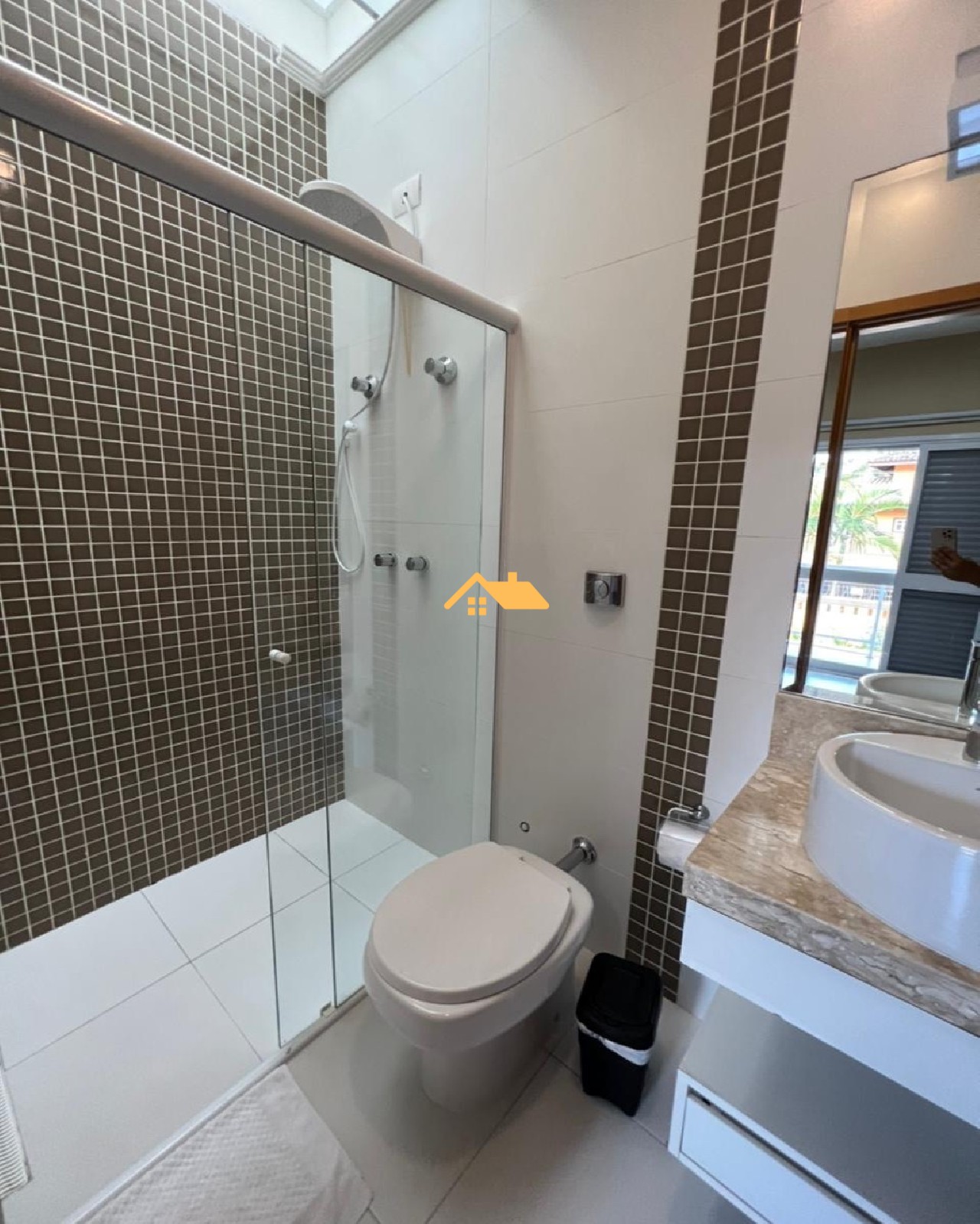Casa de Condomínio, 4 quartos - Foto 30