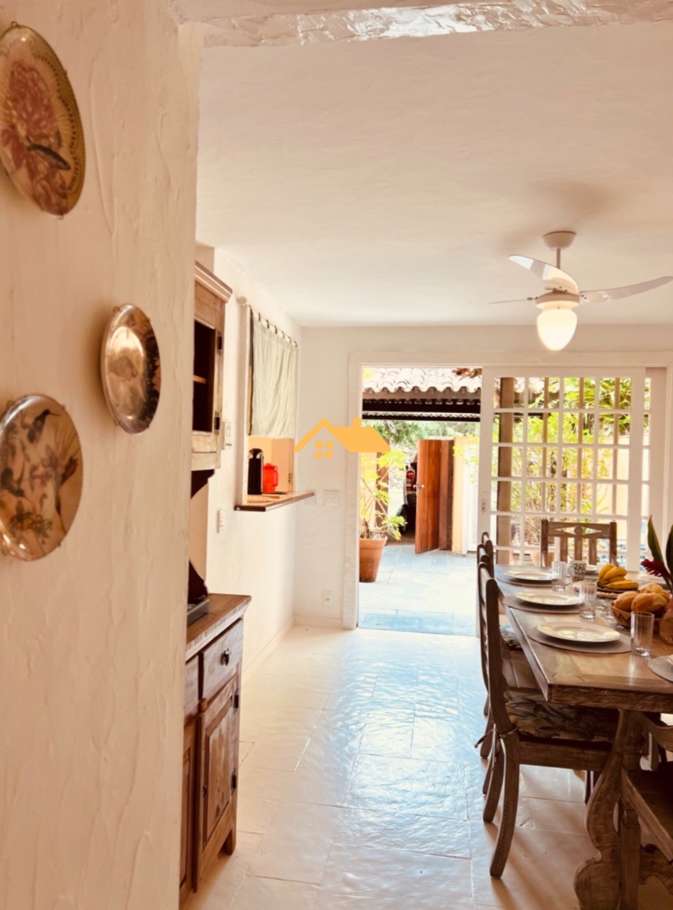 Casa de Condomínio, 4 quartos - Foto 17