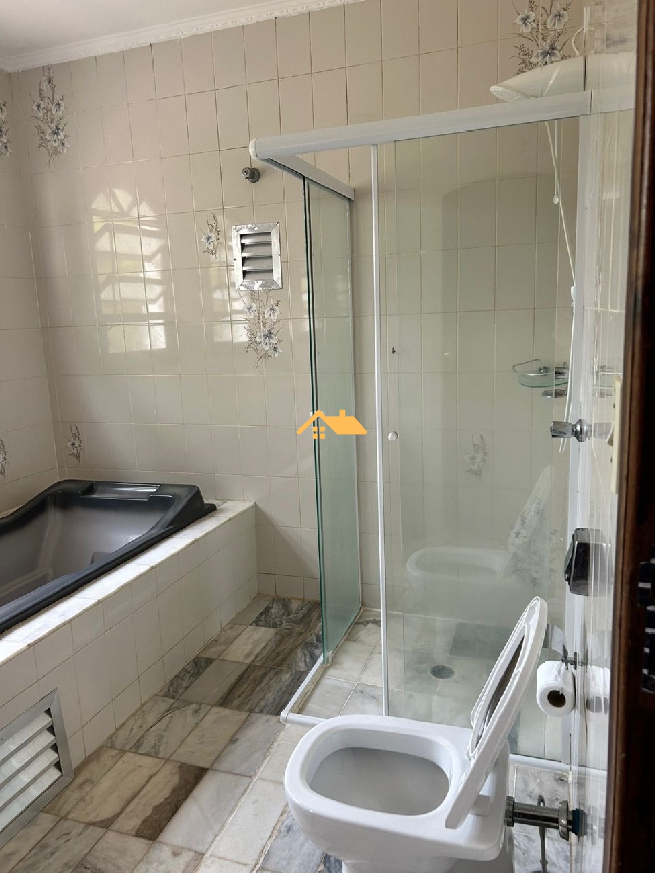 Casa, 6 quartos, 330 m² - Foto 17