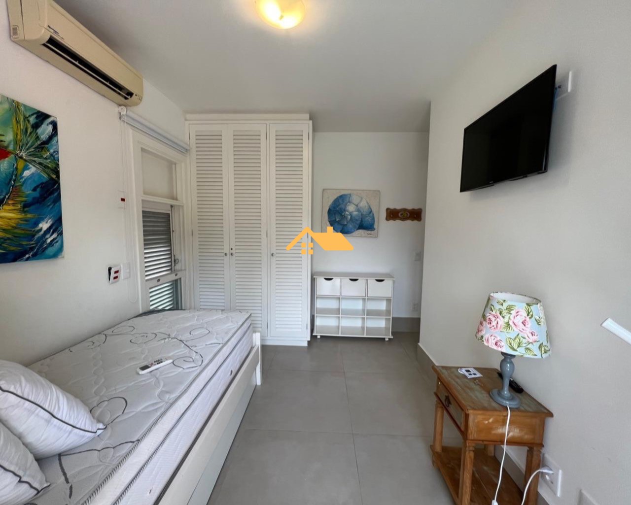 Casa de Condomínio, 4 quartos - Foto 21