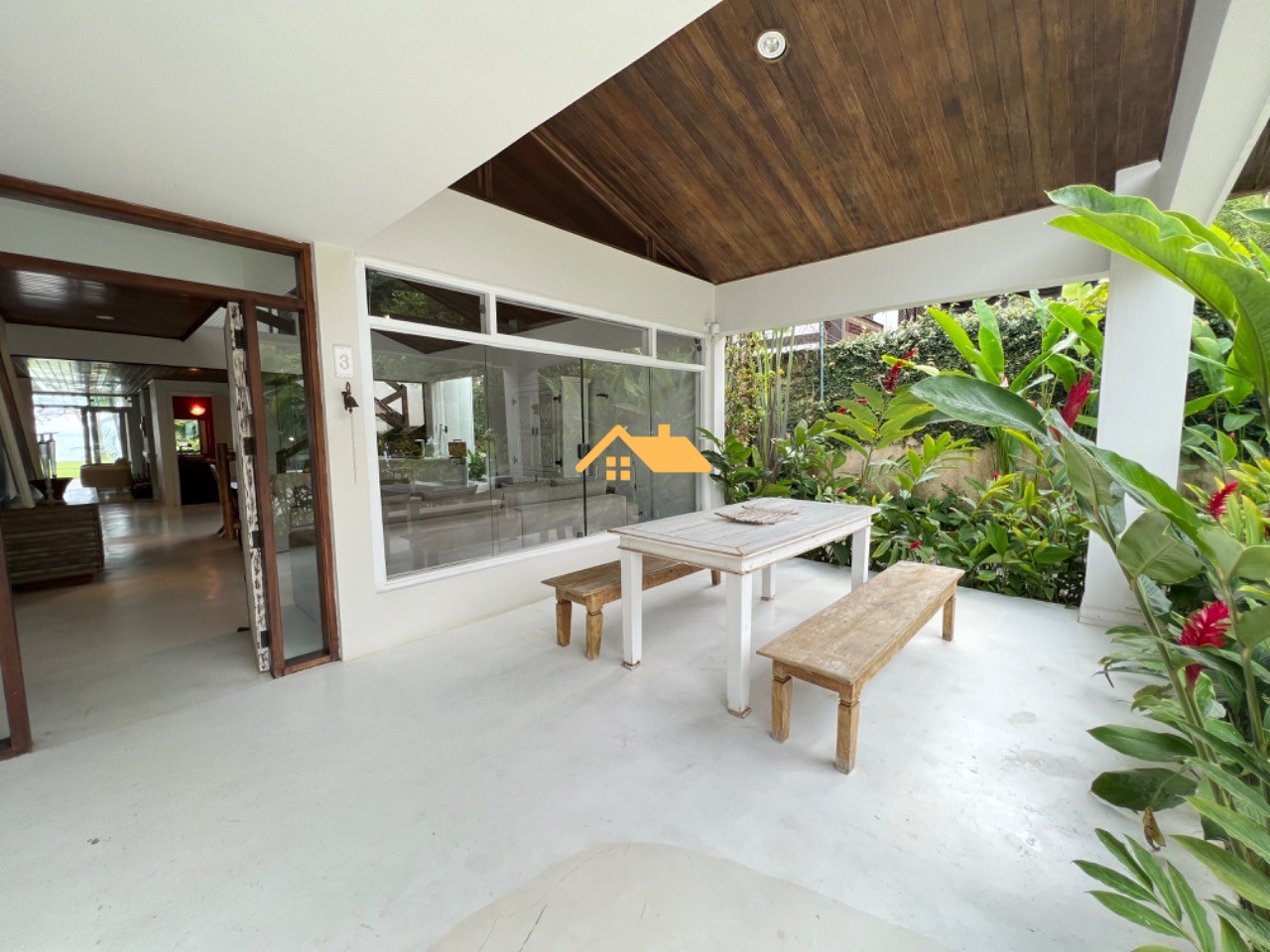 Casa de Condomínio, 6 quartos - Foto 5