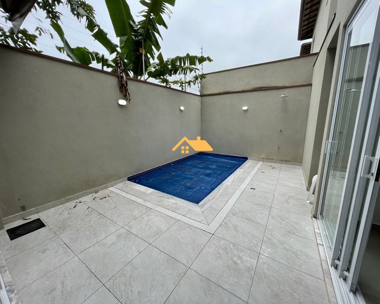 Casa de Condomínio, 4 quartos - Foto 9