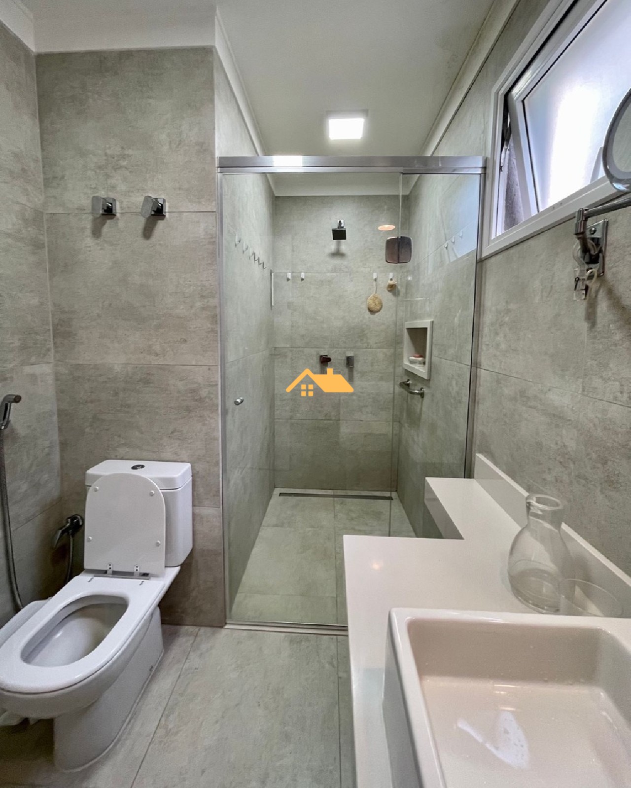 Casa de Condomínio, 4 quartos - Foto 9