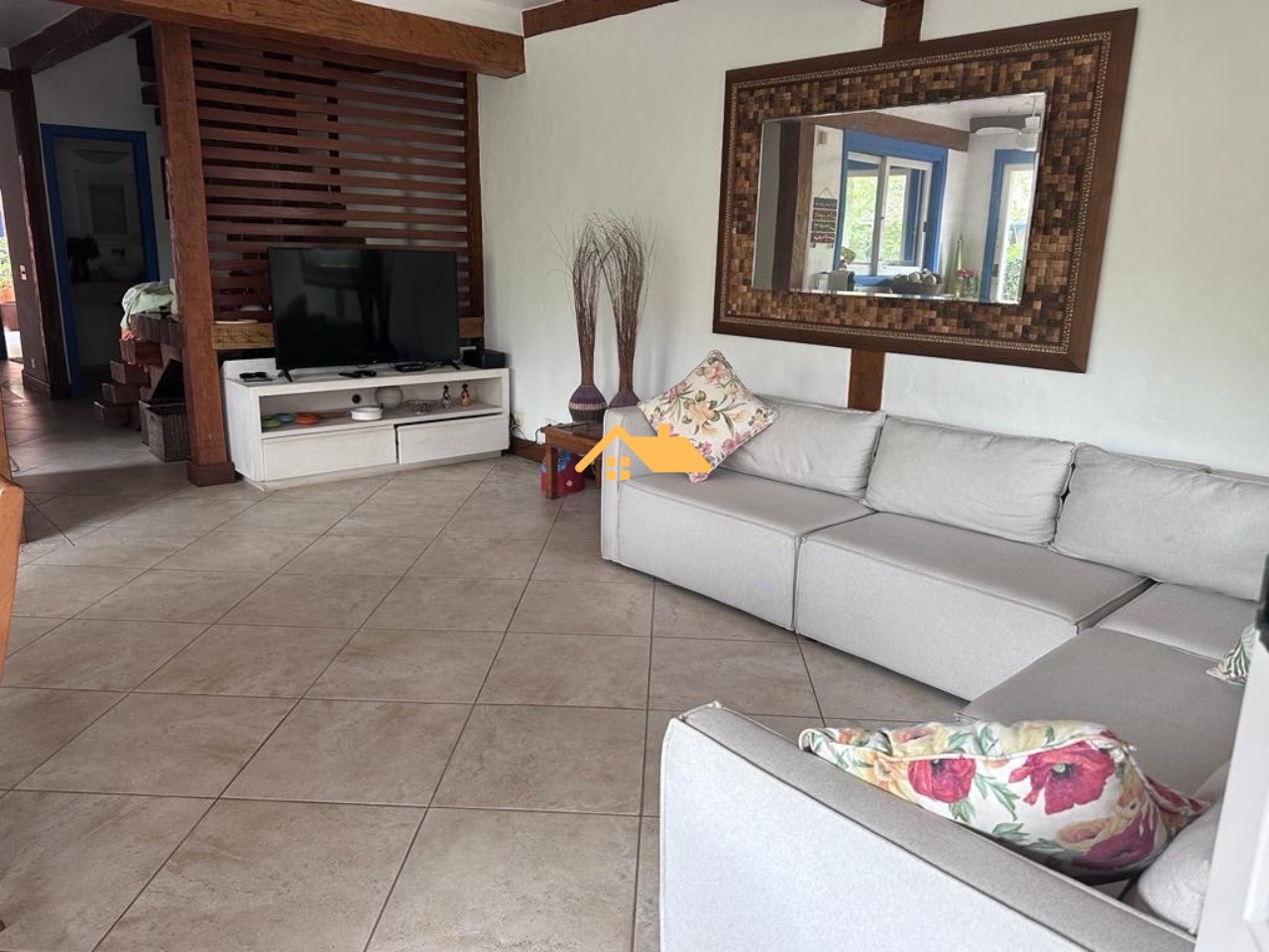 Casa de Condomínio, 5 quartos - Foto 4