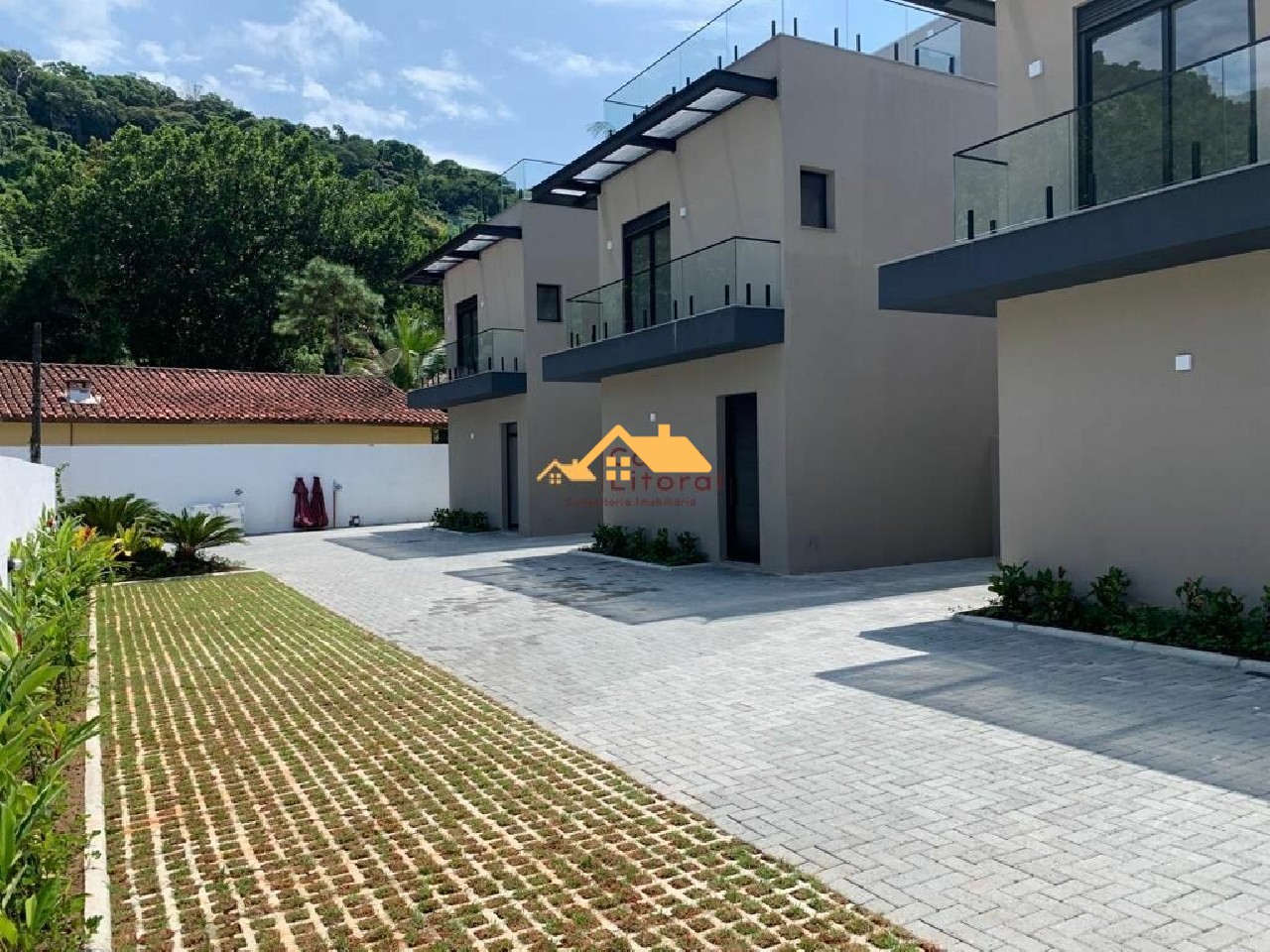 Casa de Condomínio, 3 quartos - Foto 25