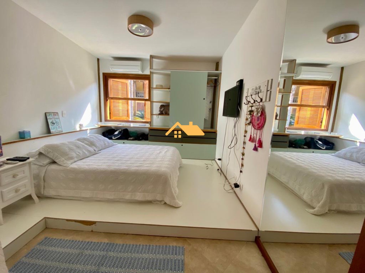 Casa de Condomínio, 3 quartos - Foto 11