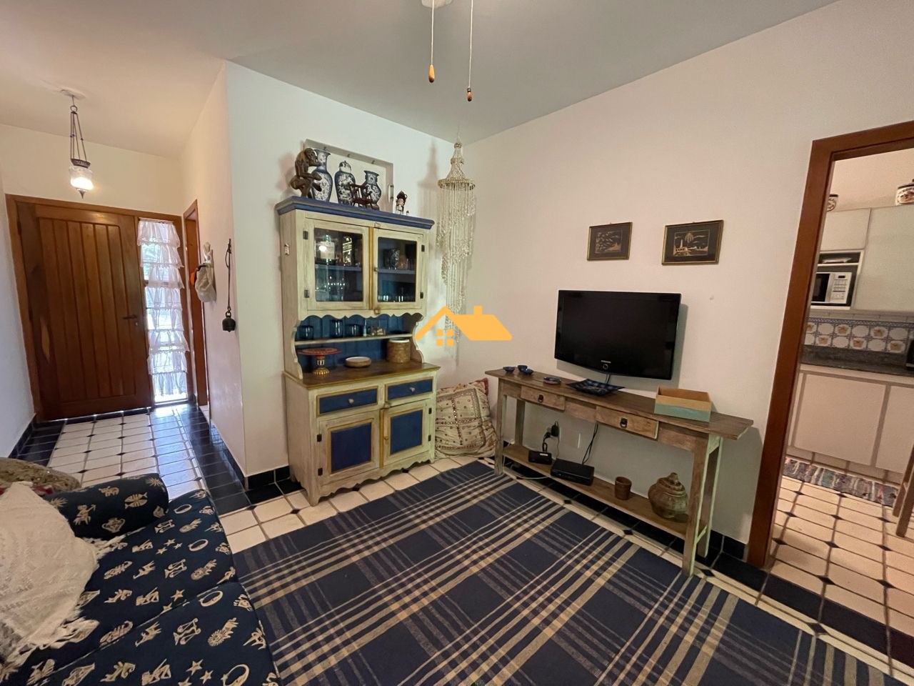 Casa de Condomínio, 4 quartos - Foto 3