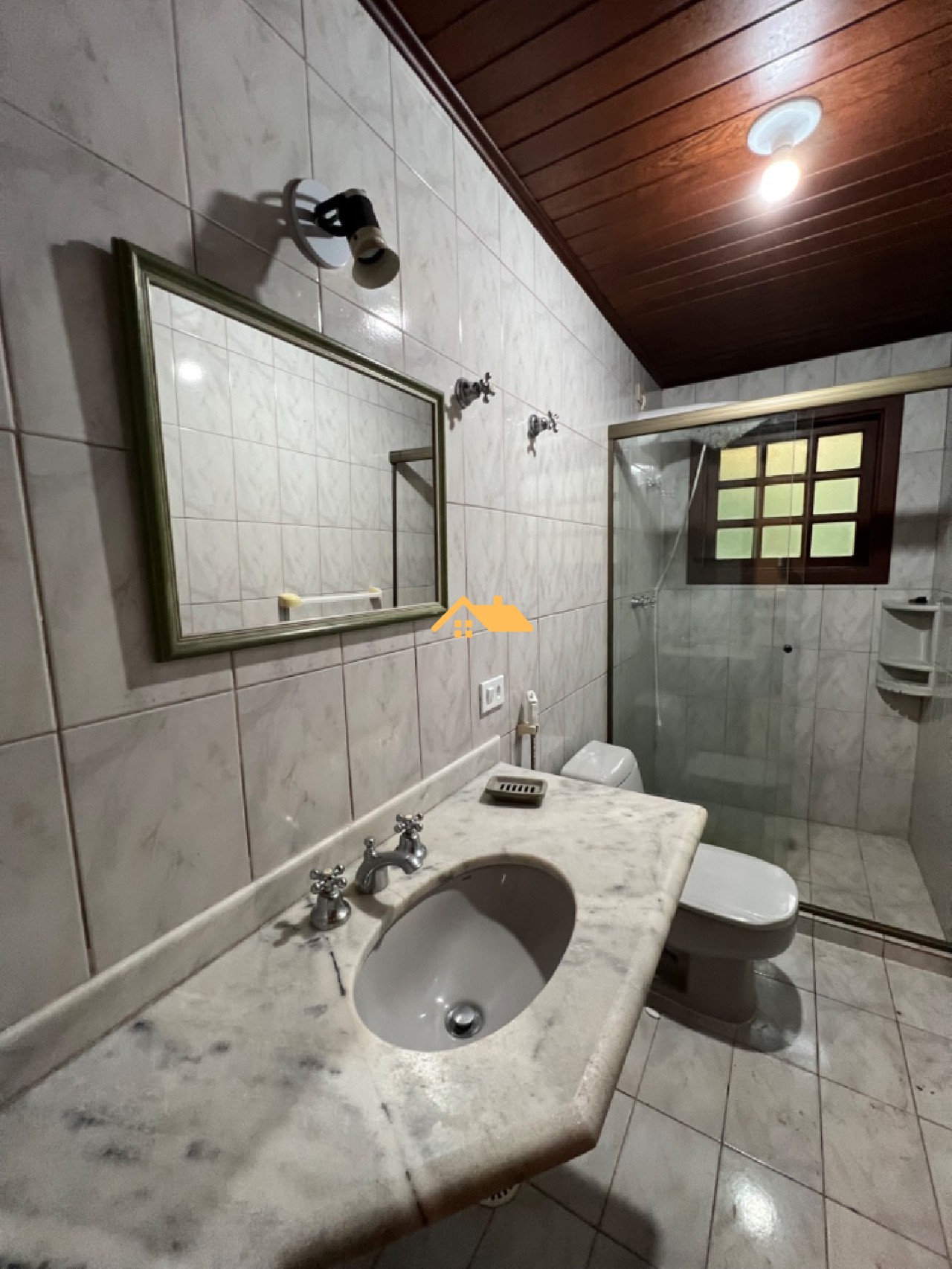 Casa de Condomínio, 3 quartos - Foto 12