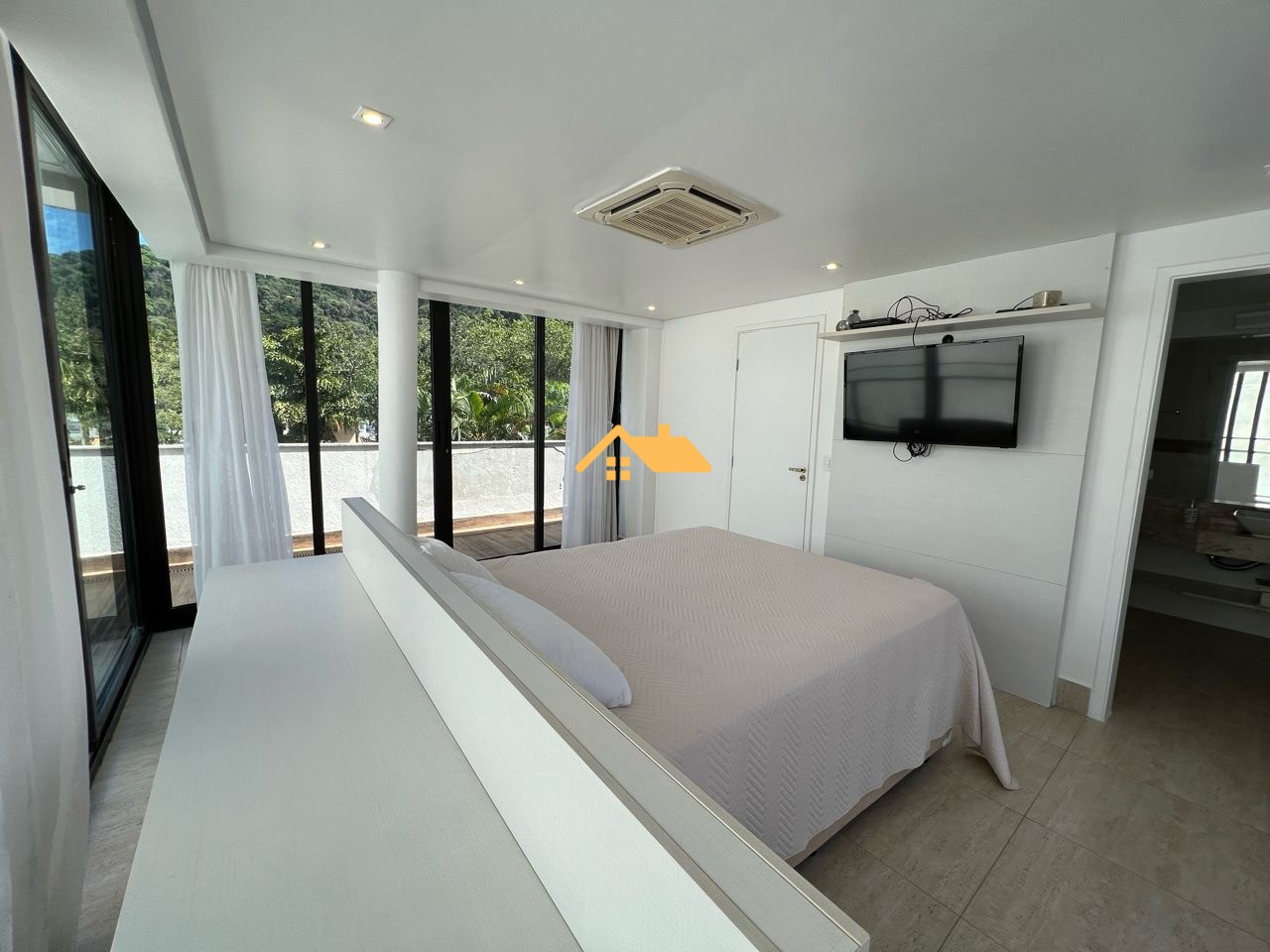 Casa de Condomínio, 5 quartos - Foto 32