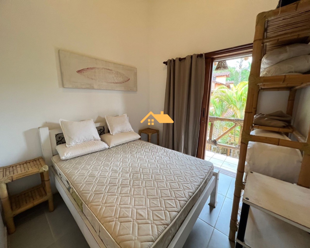 Casa de Condomínio, 4 quartos - Foto 19