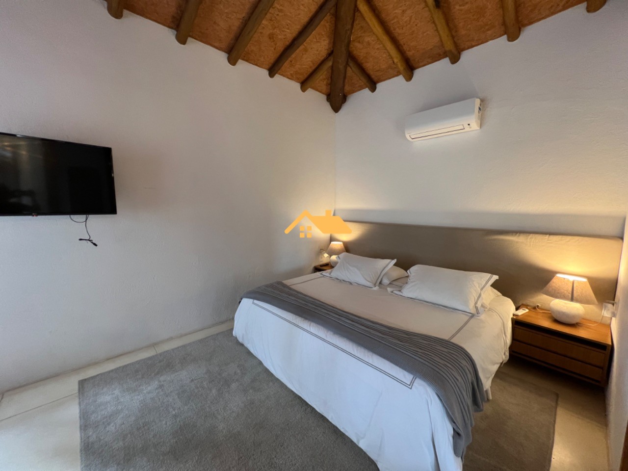 Casa de Condomínio, 5 quartos - Foto 34