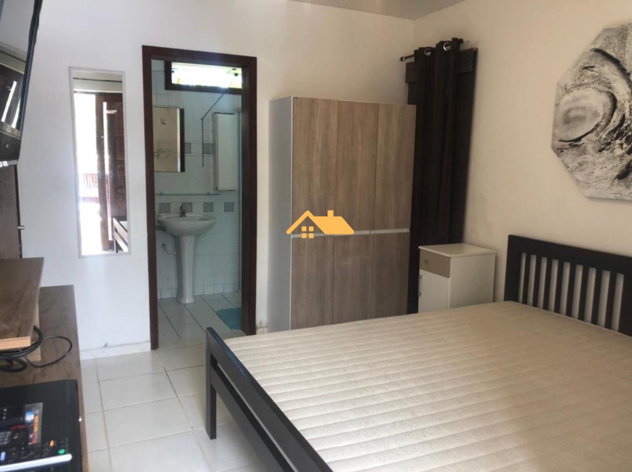 Casa de Condomínio, 4 quartos - Foto 22