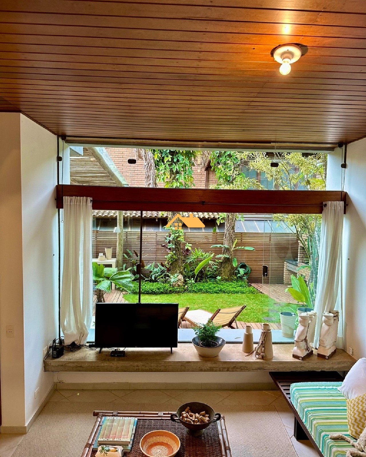 Casa de Condomínio, 3 quartos - Foto 9