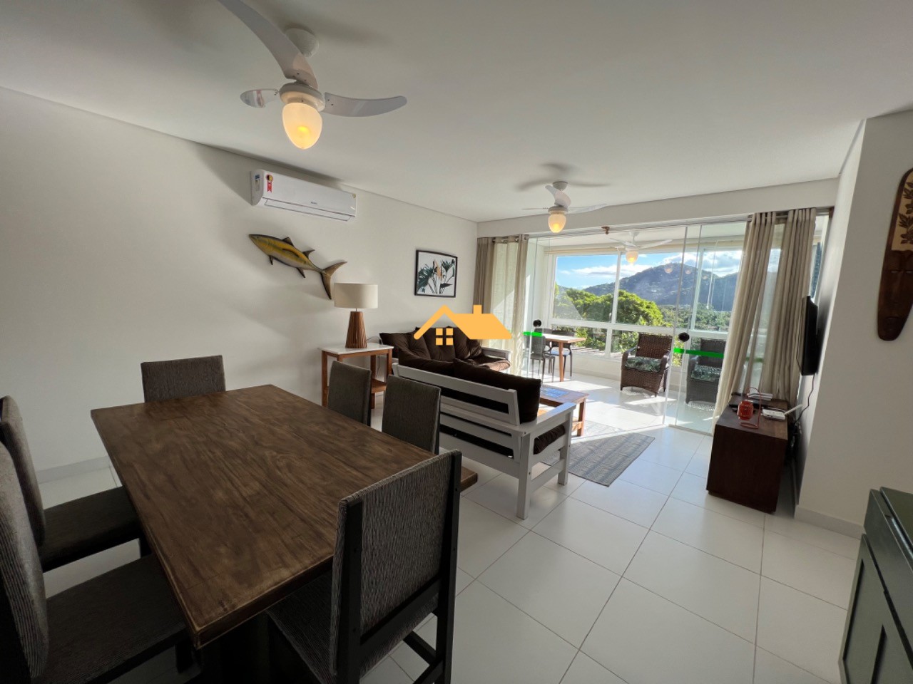 Casa de Condomínio, 3 quartos - Foto 6