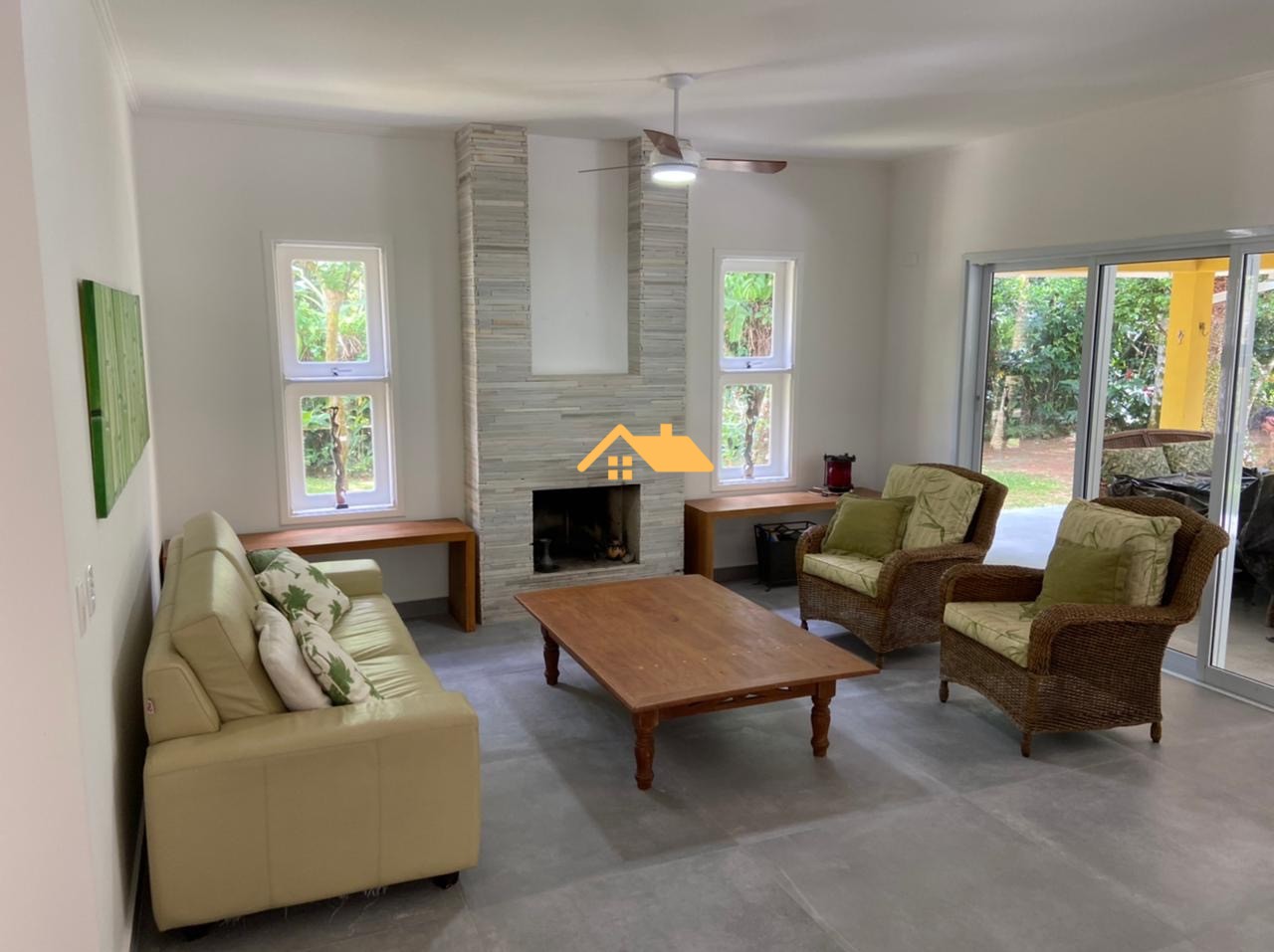 Casa de Condomínio, 5 quartos - Foto 2