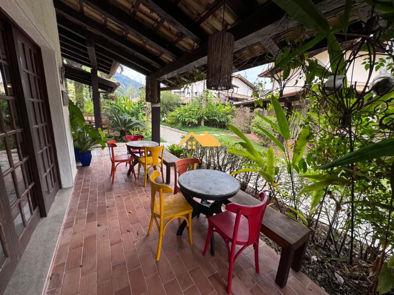 Casa de Condomínio, 6 quartos - Foto 7