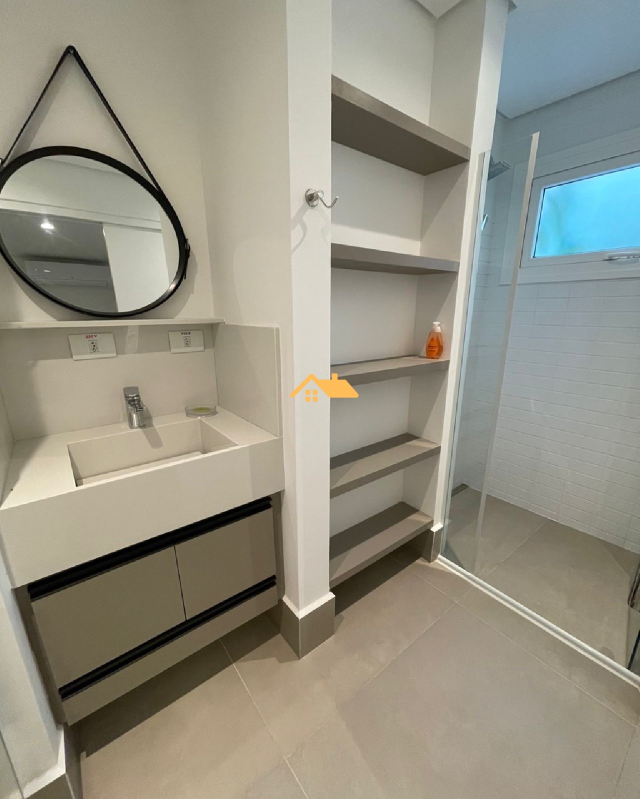 Casa de Condomínio, 4 quartos - Foto 18