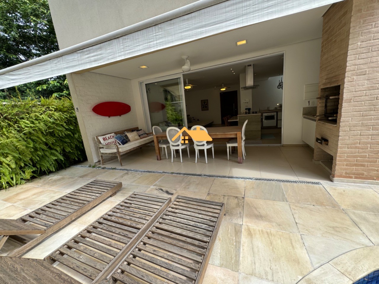 Casa de Condomínio, 4 quartos - Foto 12