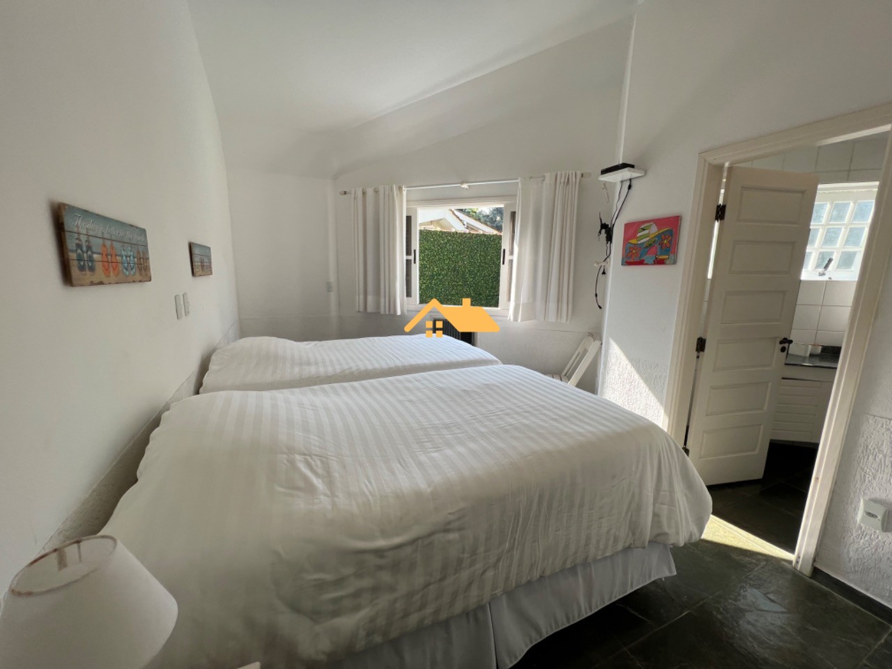 Casa de Condomínio, 4 quartos - Foto 23