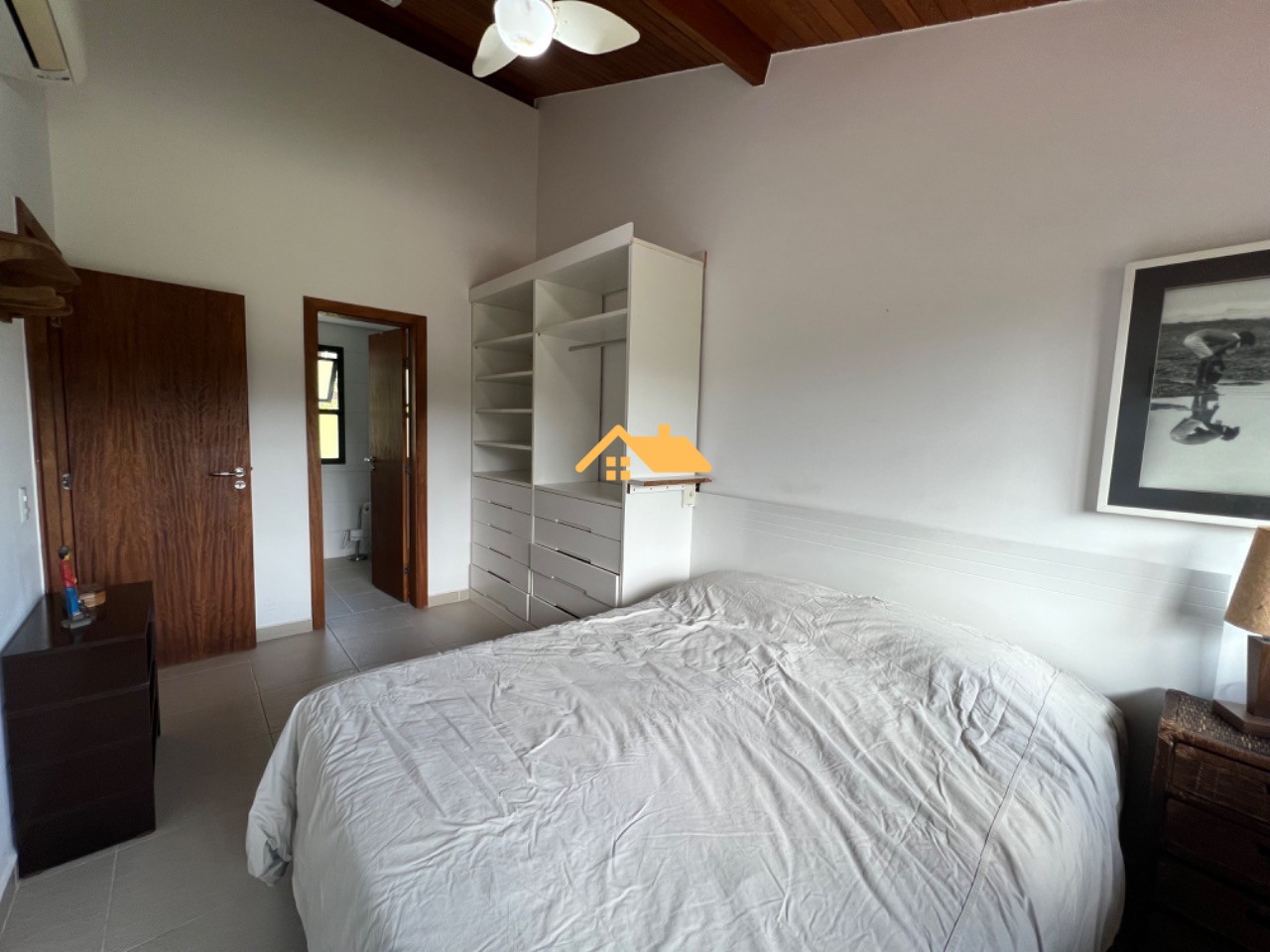 Casa de Condomínio, 4 quartos - Foto 18