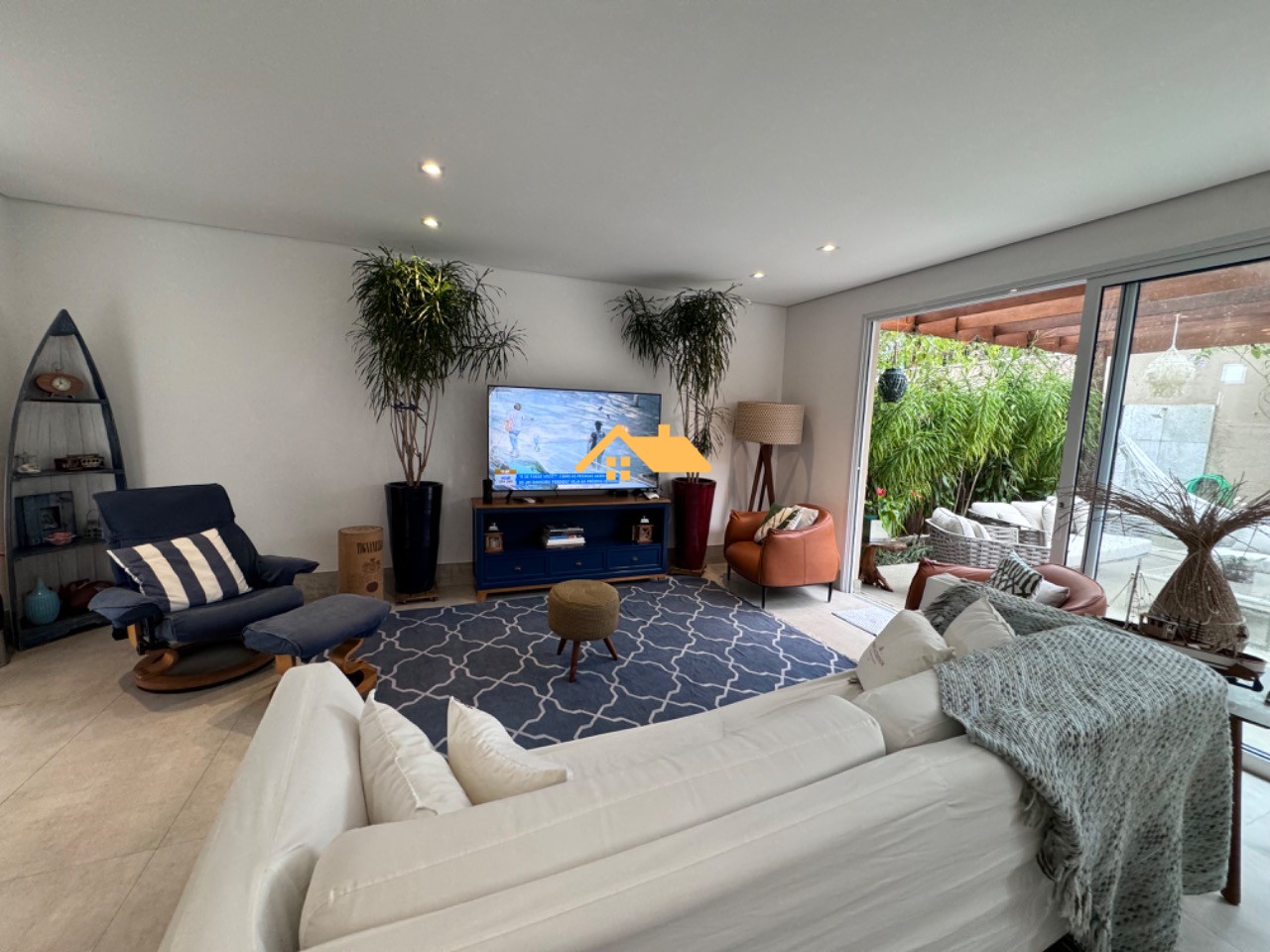 Casa de Condomínio, 5 quartos - Foto 8