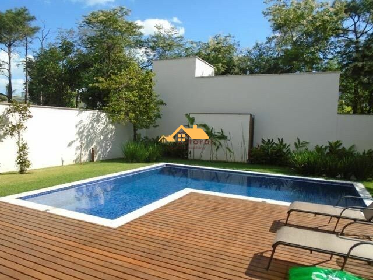 Casa de Condomínio, 4 quartos - Foto 9