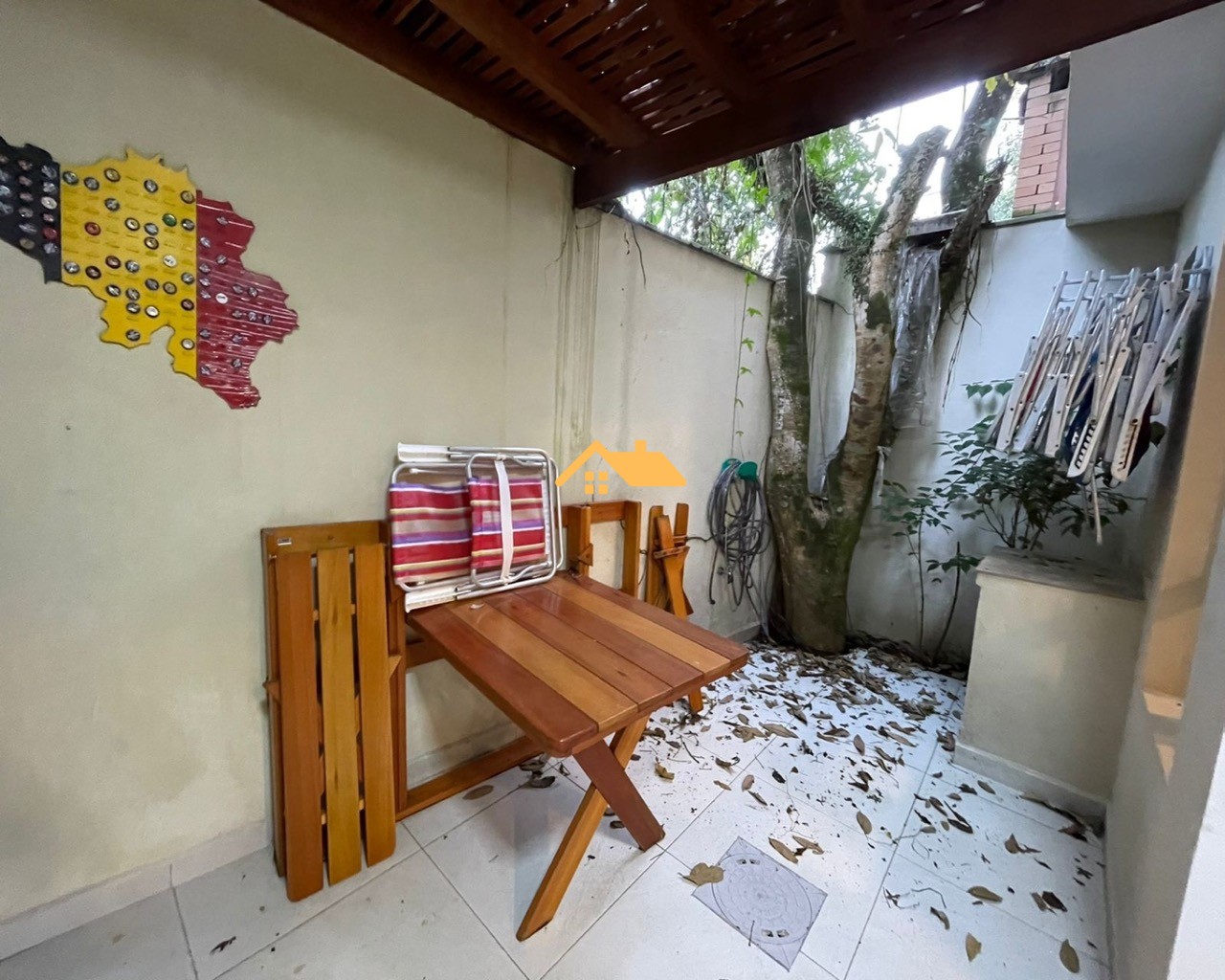 Casa de Condomínio, 4 quartos - Foto 9