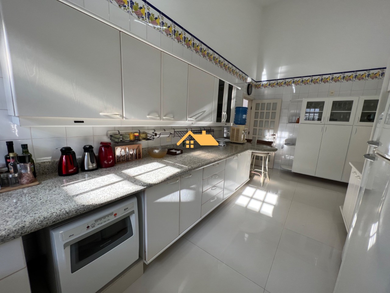 Casa de Condomínio, 4 quartos - Foto 9