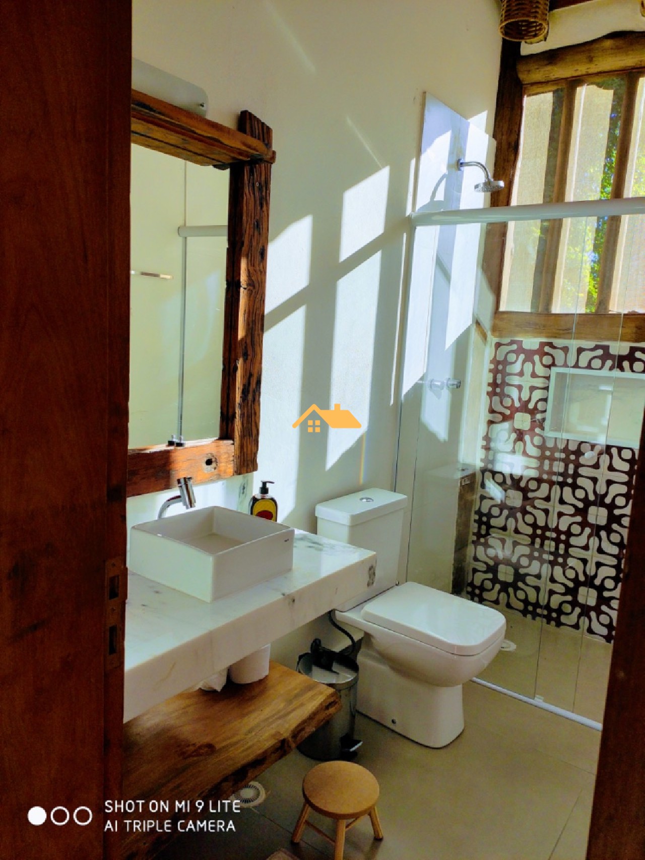 Casa de Condomínio, 4 quartos - Foto 13