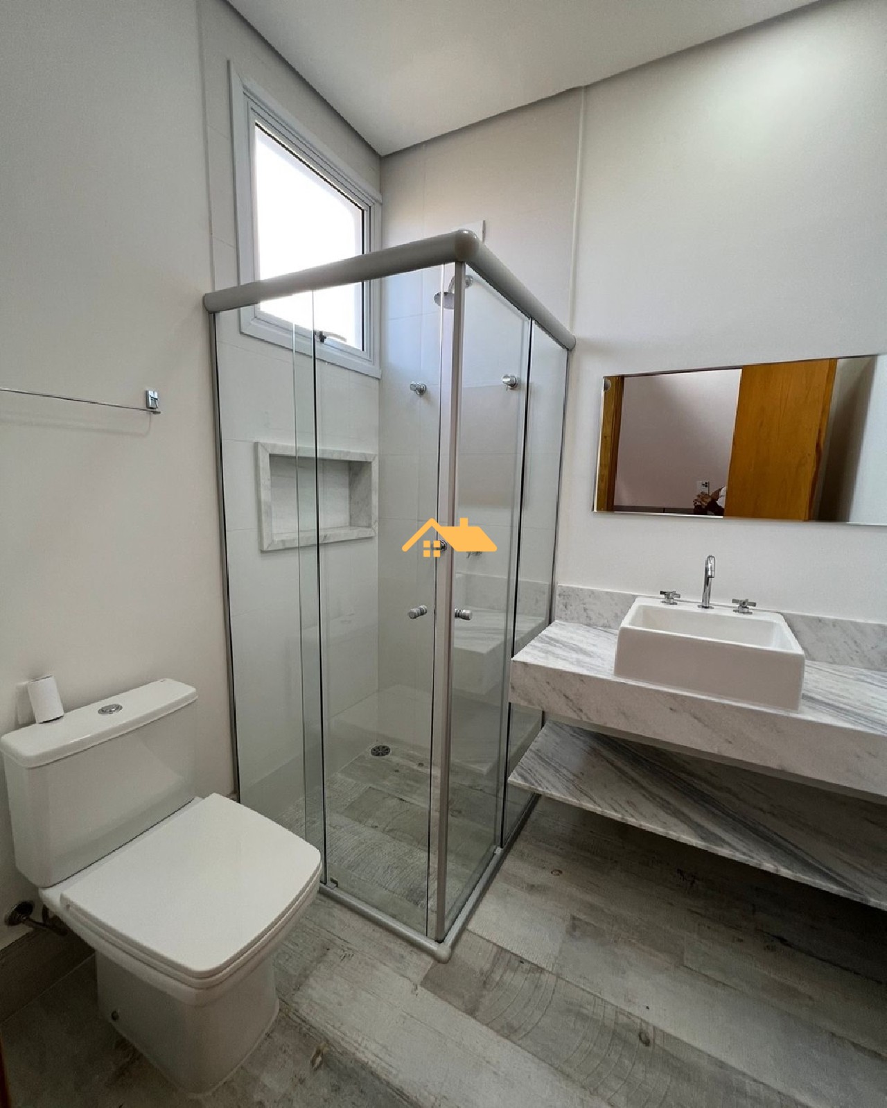 Casa de Condomínio, 4 quartos - Foto 17