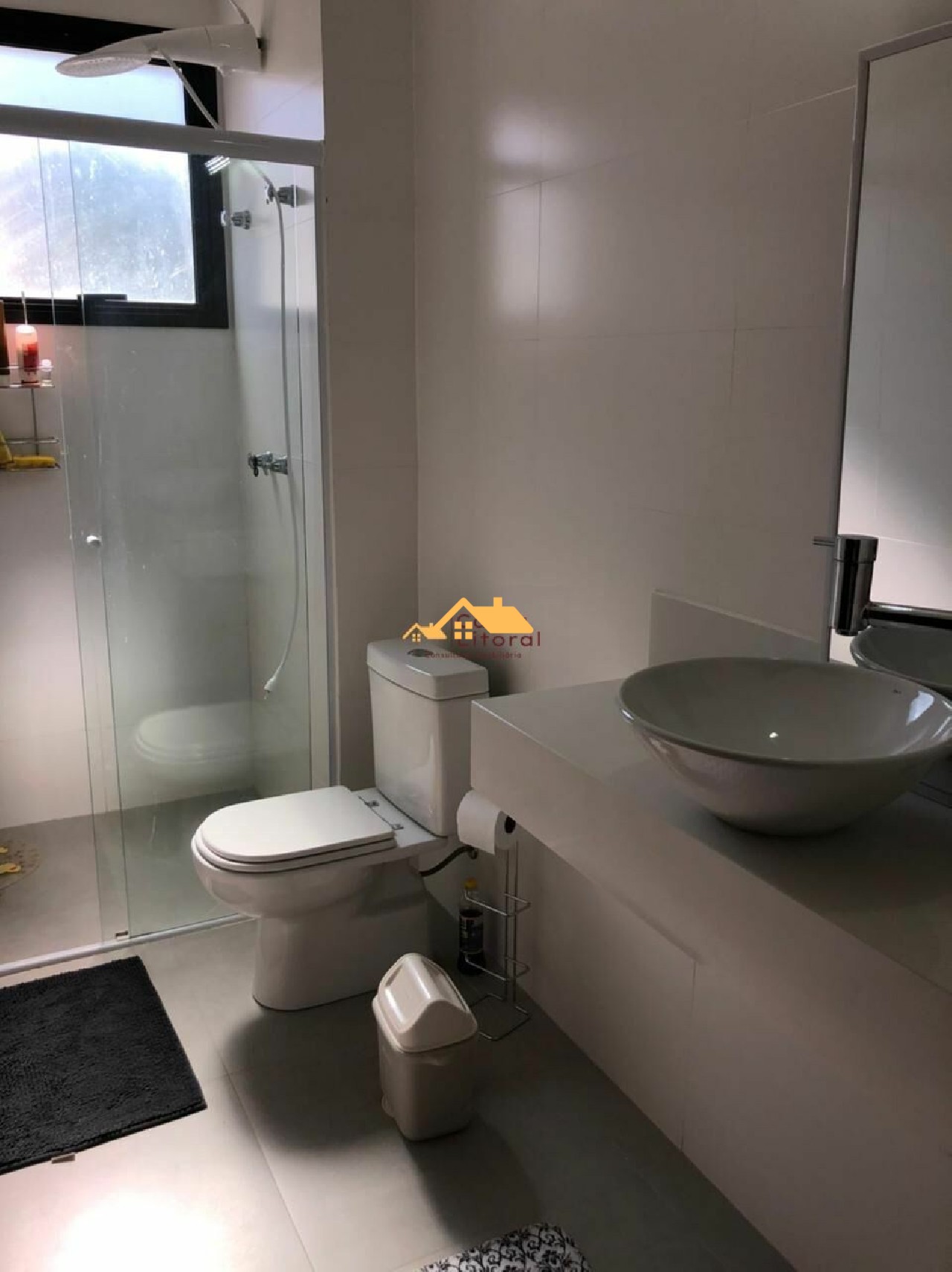 Casa de Condomínio, 5 quartos - Foto 18