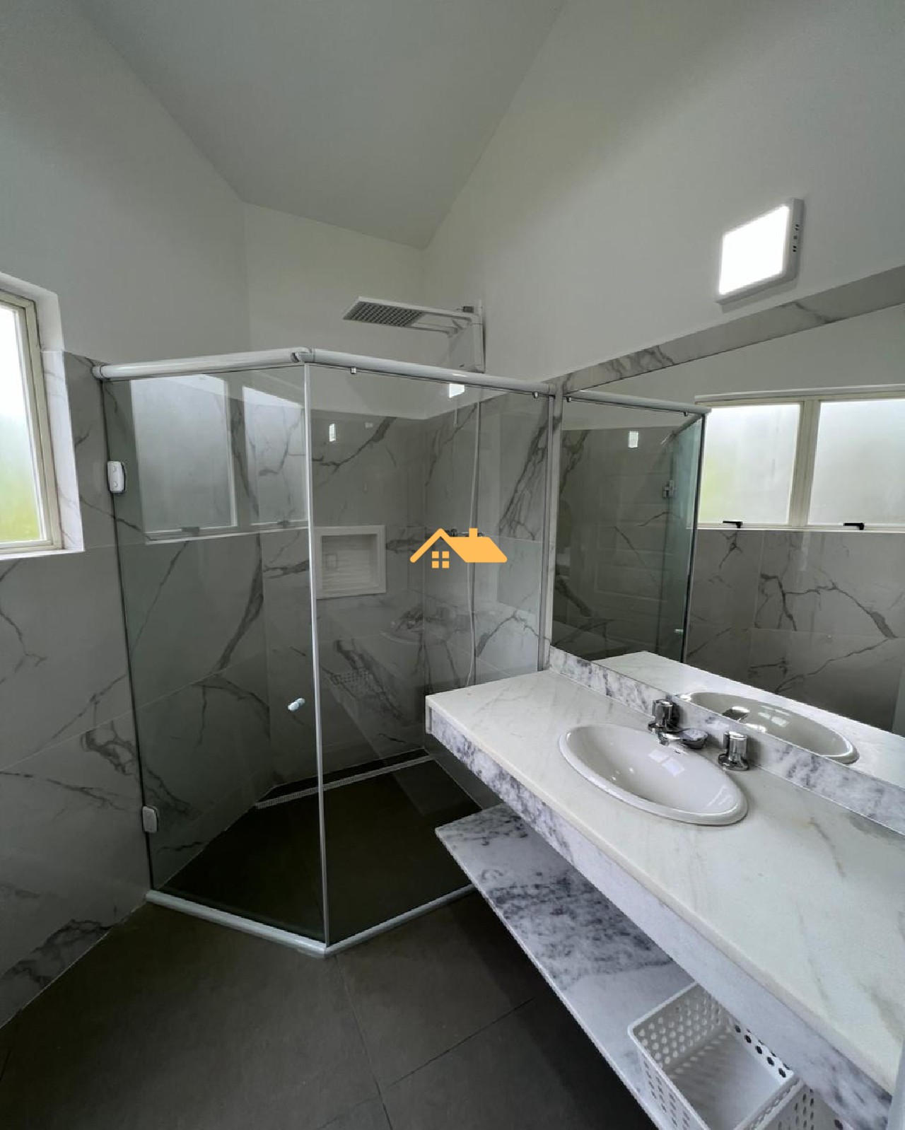 Casa de Condomínio, 5 quartos - Foto 19