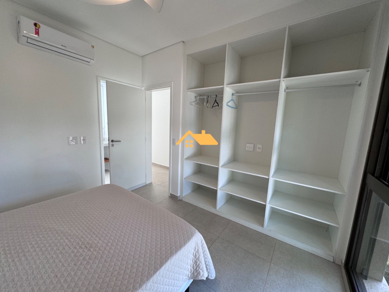 Casa de Condomínio, 4 quartos - Foto 12
