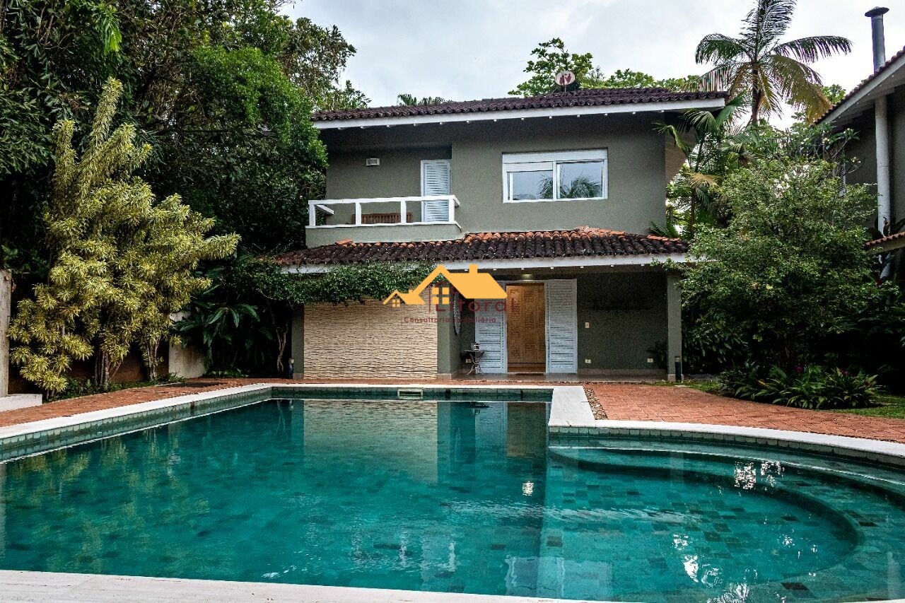 Casa de Condomínio, 6 quartos - Foto 1