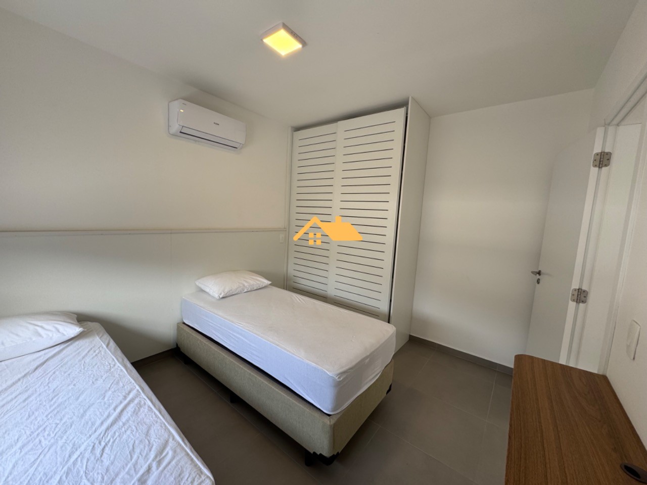 Casa de Condomínio, 4 quartos - Foto 13