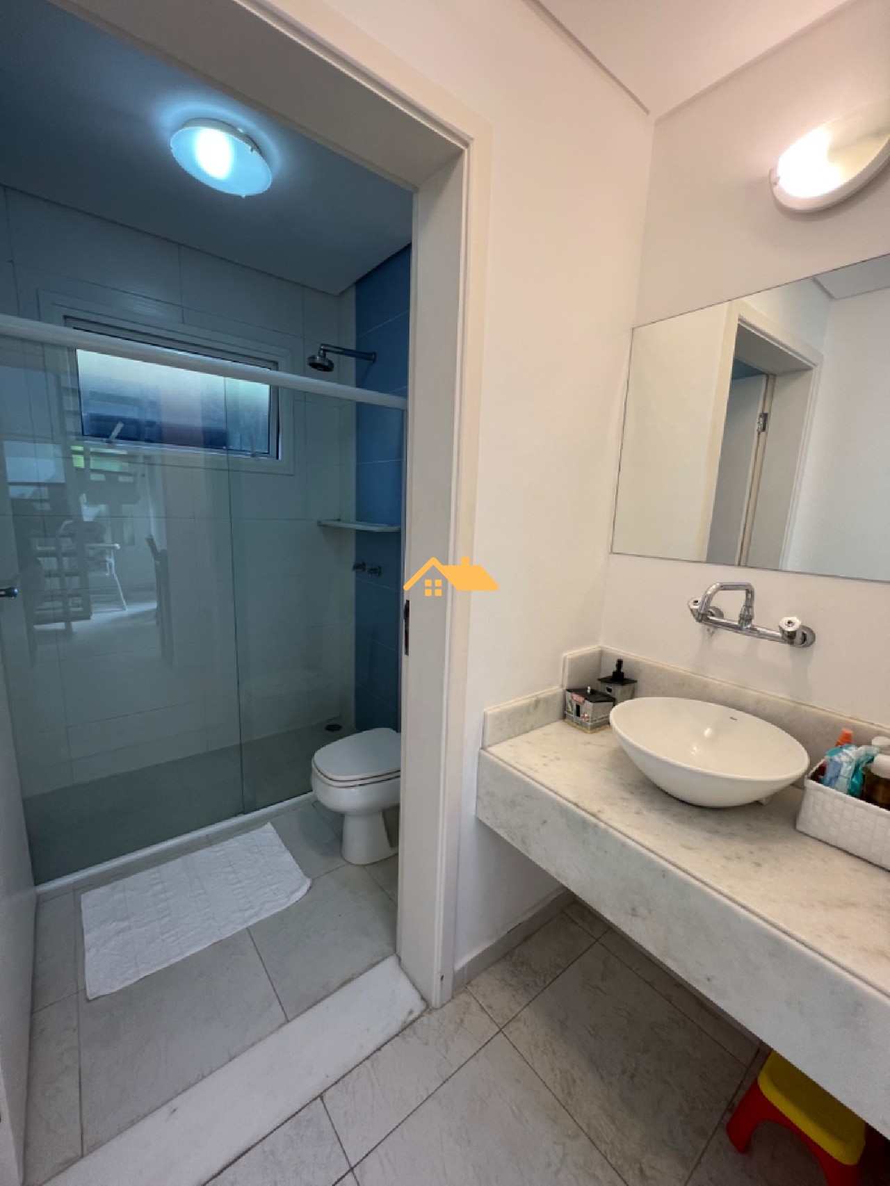 Casa de Condomínio, 4 quartos - Foto 5