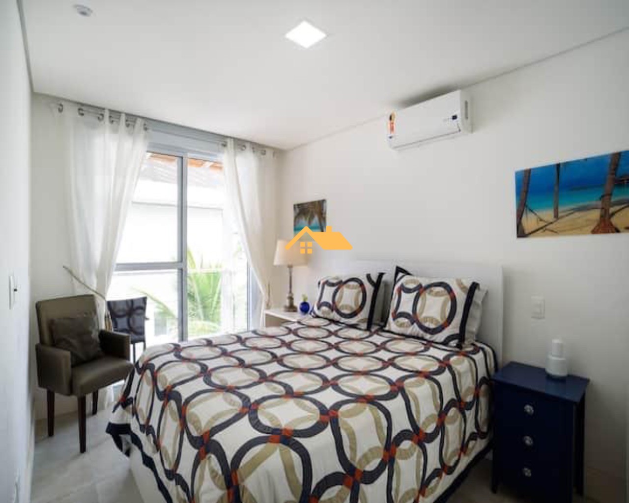 Casa de Condomínio, 4 quartos - Foto 14