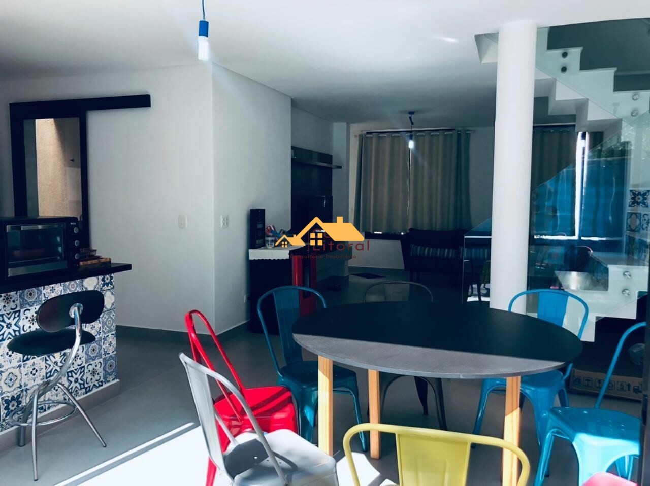 Casa de Condomínio, 5 quartos - Foto 7
