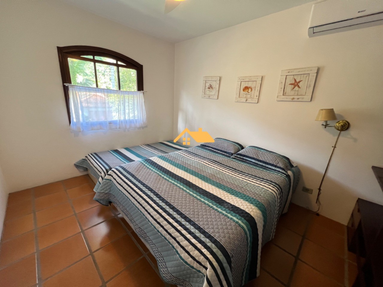 Casa de Condomínio, 5 quartos - Foto 11