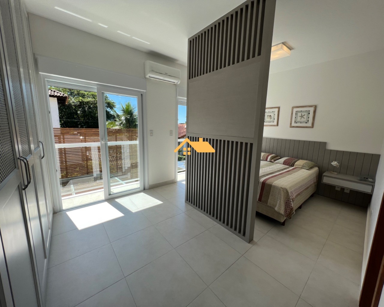 Casa de Condomínio, 5 quartos - Foto 14