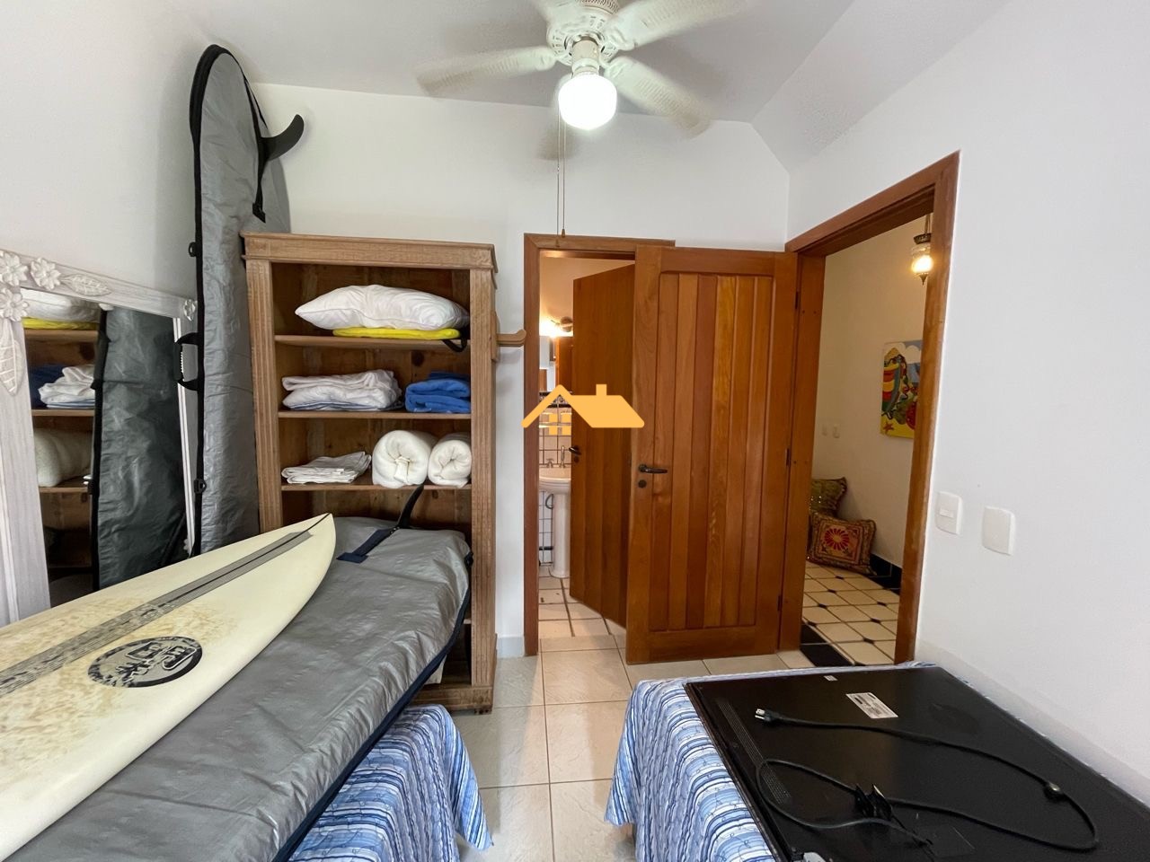 Casa de Condomínio, 4 quartos - Foto 11