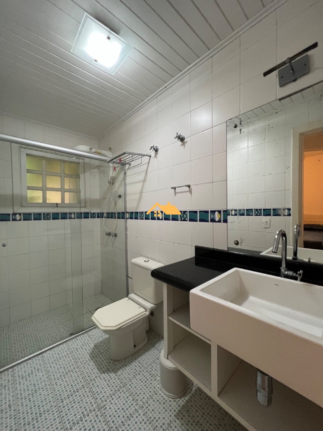 Casa de Condomínio, 6 quartos - Foto 19