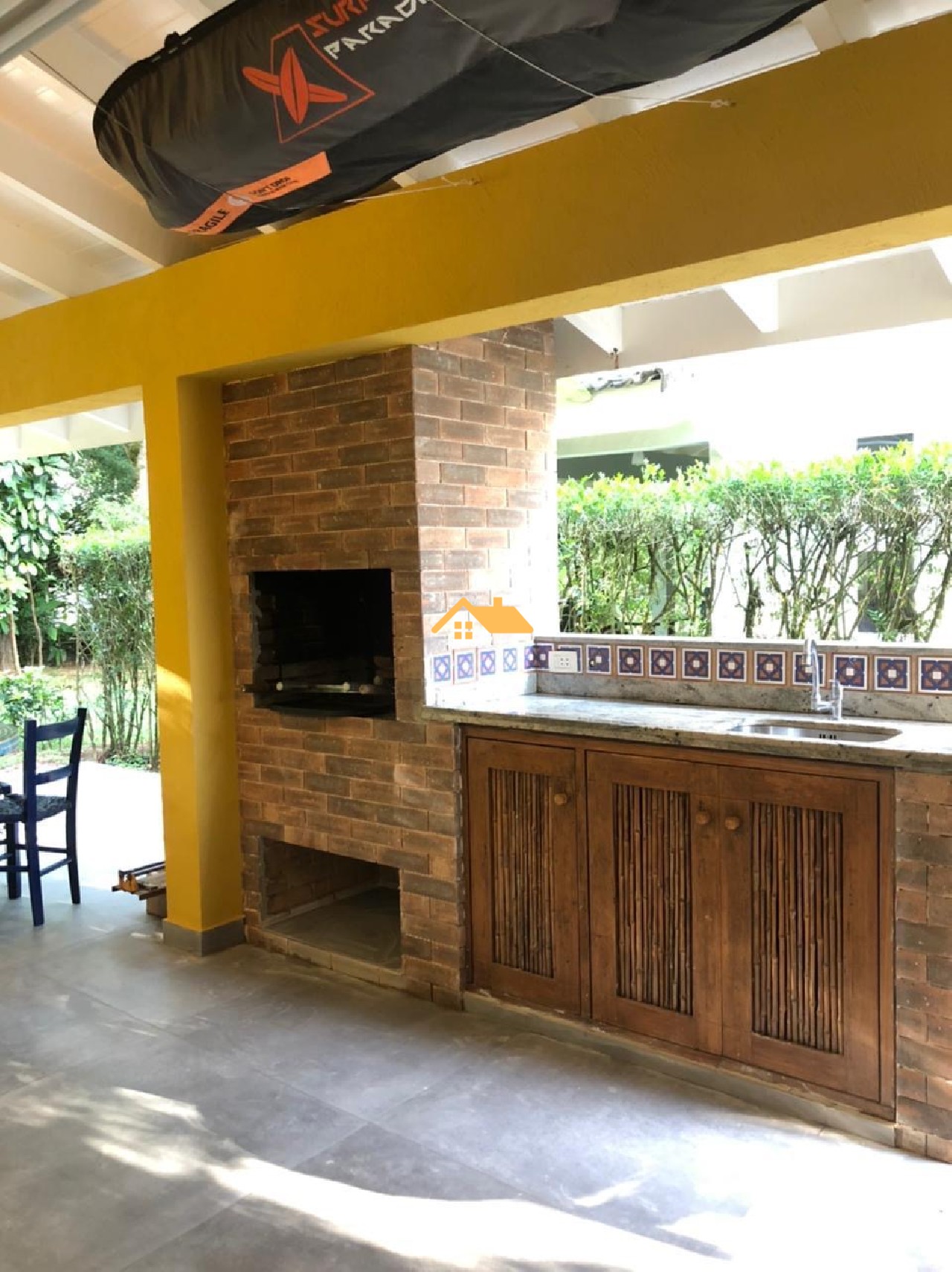 Casa de Condomínio, 5 quartos - Foto 33