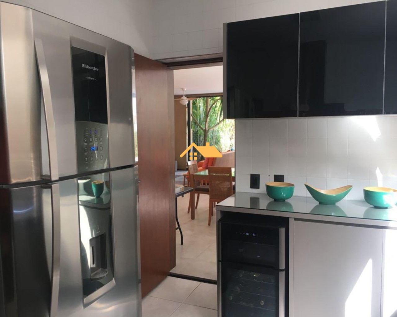 Casa de Condomínio, 4 quartos - Foto 30