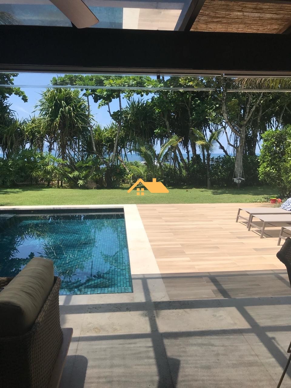 Casa de Condomínio, 4 quartos - Foto 37