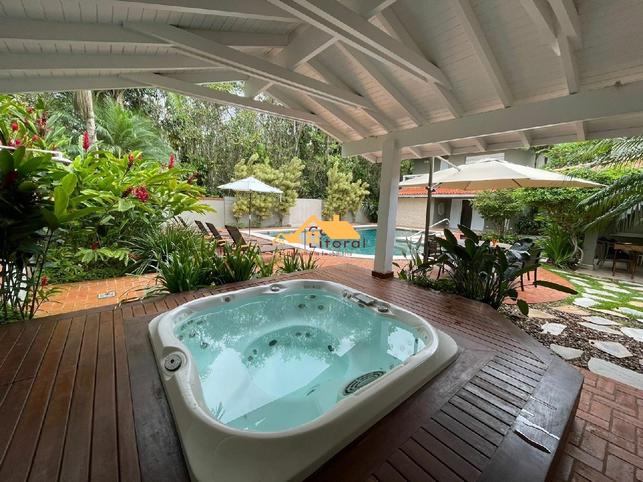 Casa de Condomínio, 6 quartos - Foto 3