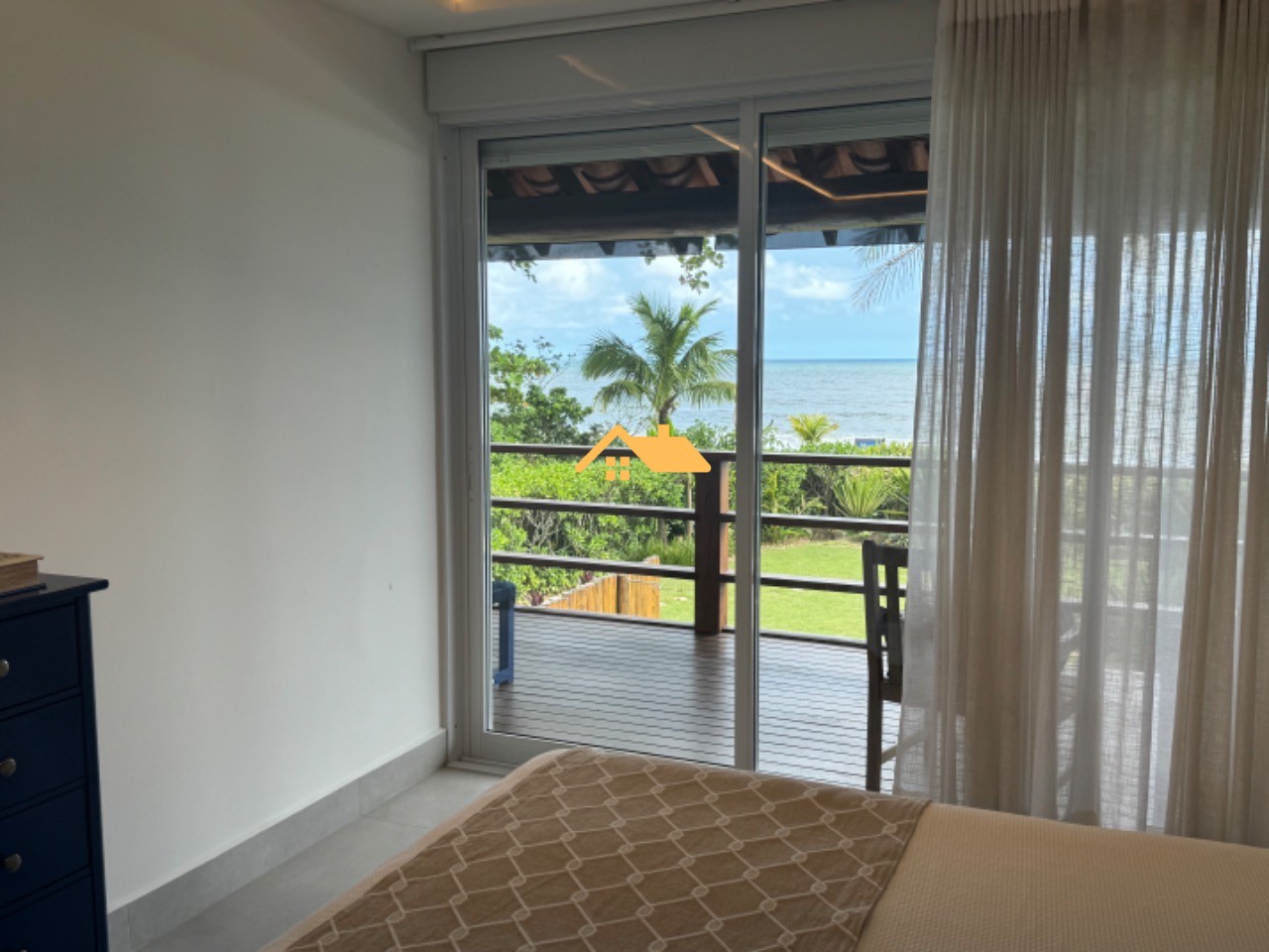 Casa de Condomínio, 6 quartos - Foto 12