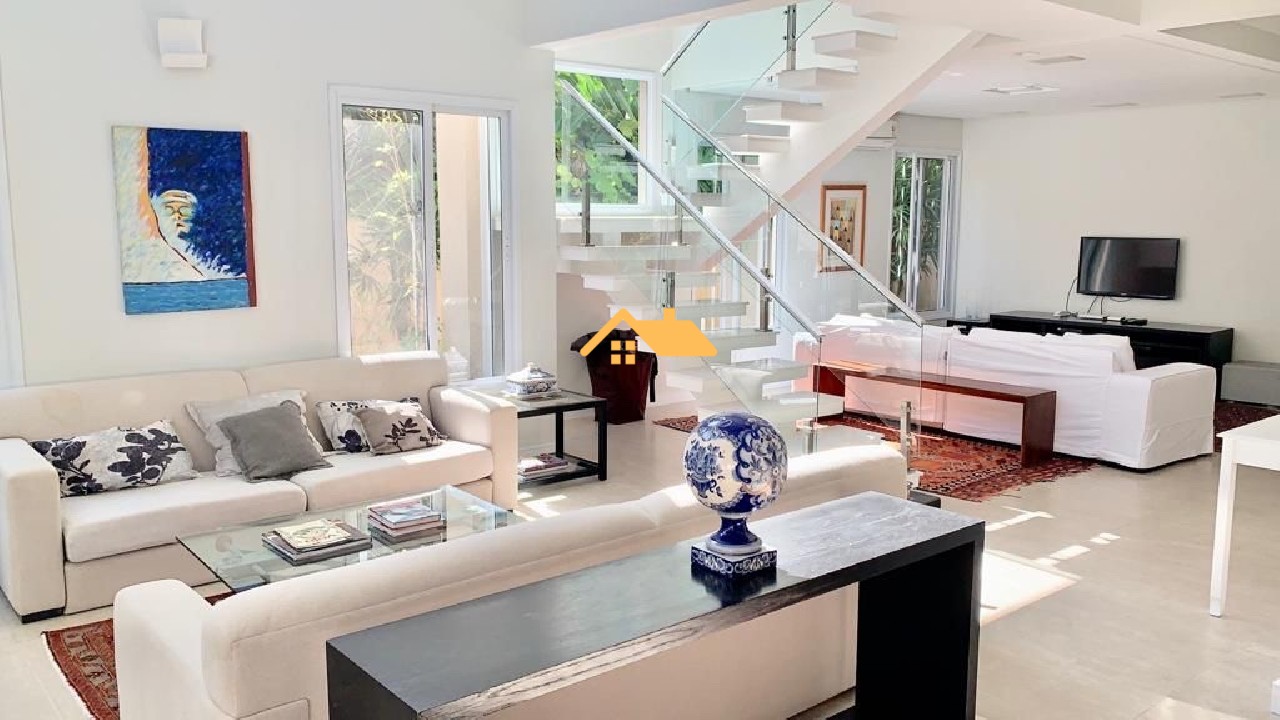 Casa de Condomínio, 4 quartos - Foto 4